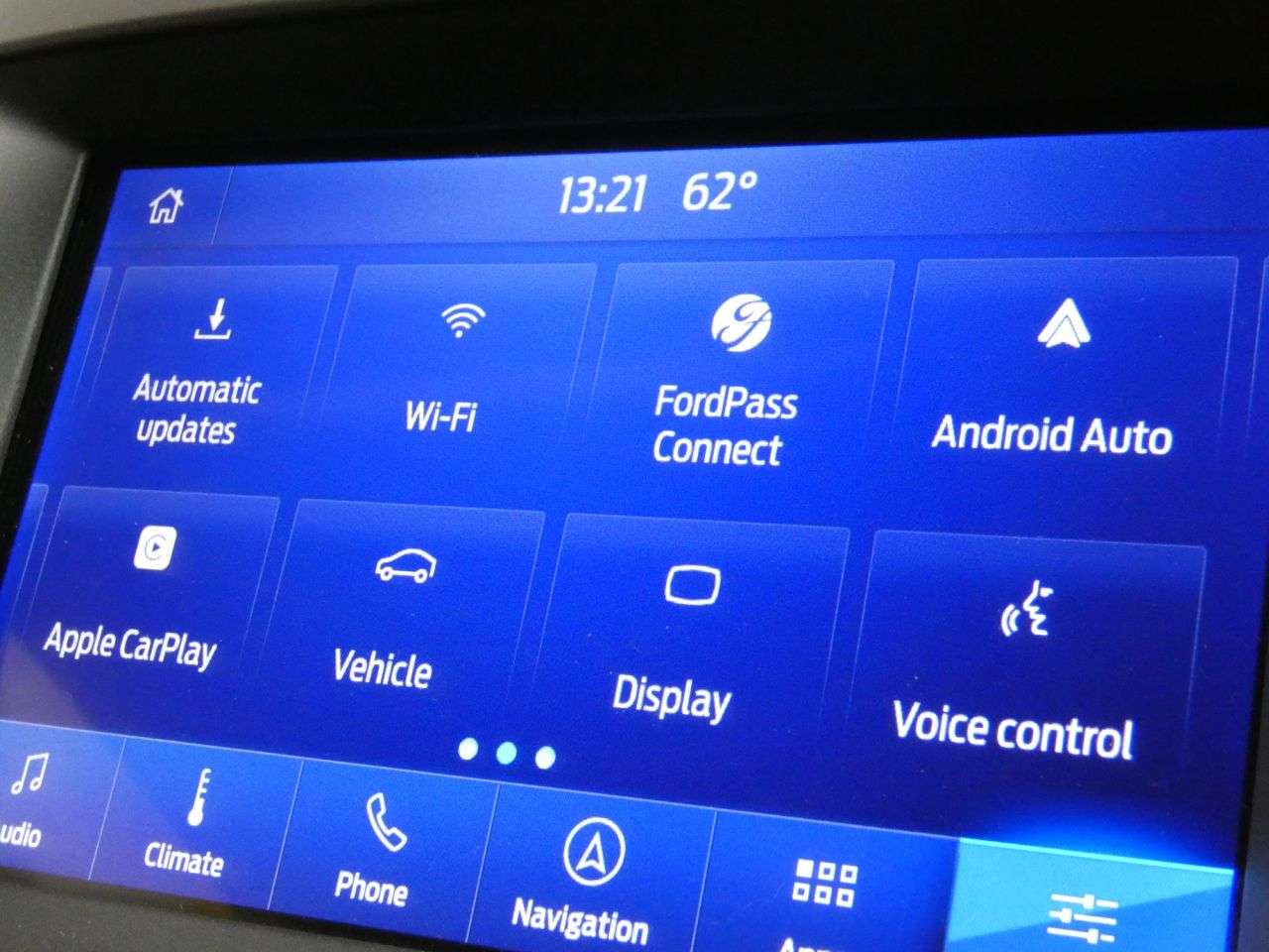 2023 FORD GALAXY 2023 FORD GALAXY
