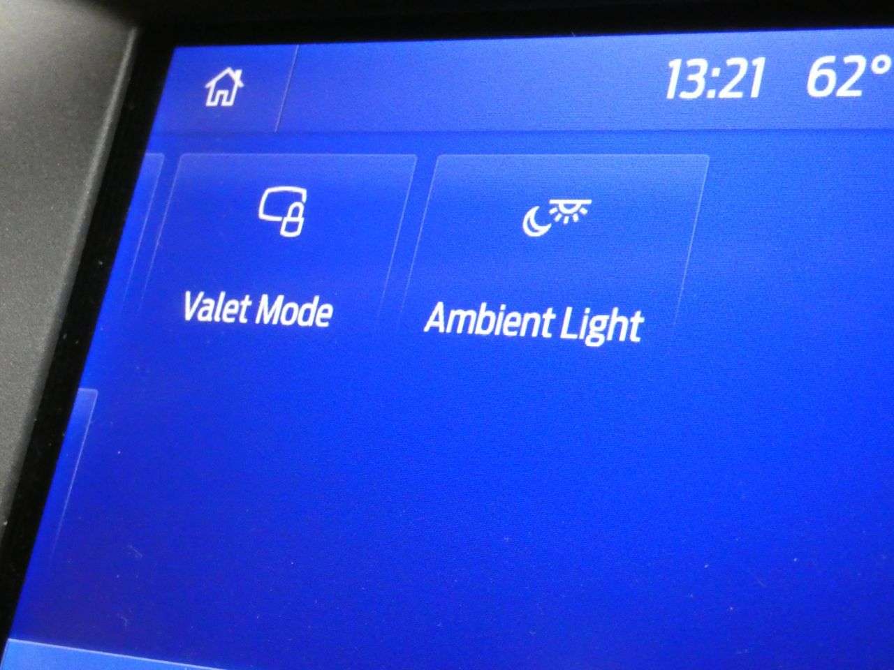 2023 FORD GALAXY 2023 FORD GALAXY