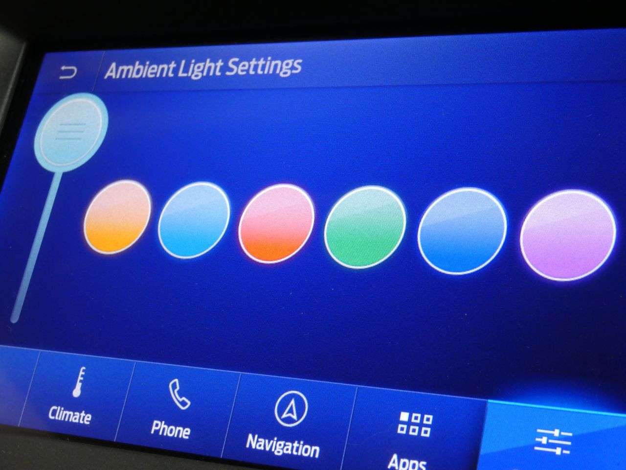 2023 FORD GALAXY 2023 FORD GALAXY