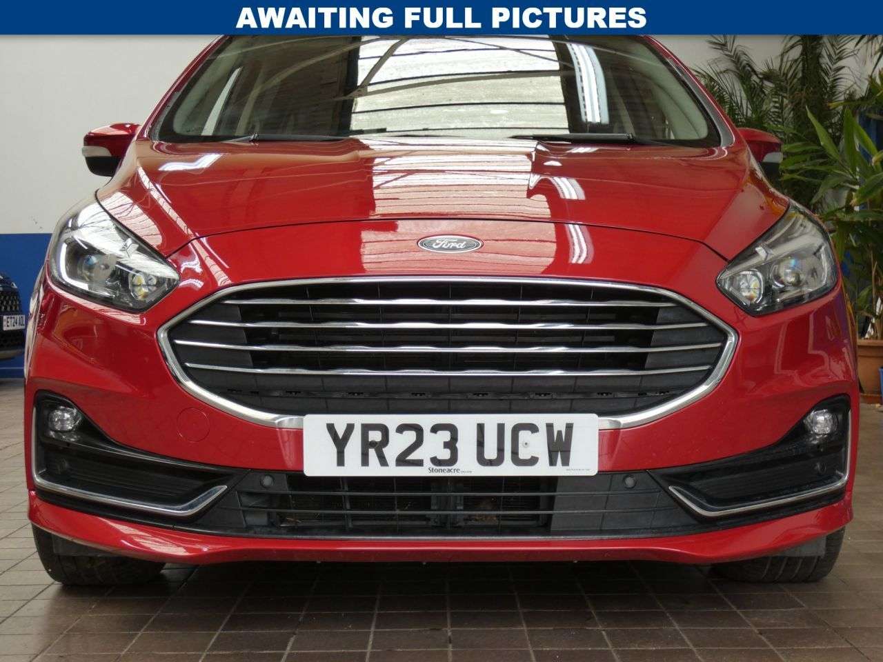 A 2023 FORD GALAXY 2.5h Duratec Titanium MPV 5dr Petrol Hybrid CVT Euro 6 (s/s) (190 ps) 1 OWN A 2023 FORD GALAXY 2.5h Duratec Titanium MPV 5dr Petrol Hybrid CVT Euro 6 (s/s) (190 ps) 1 OWN