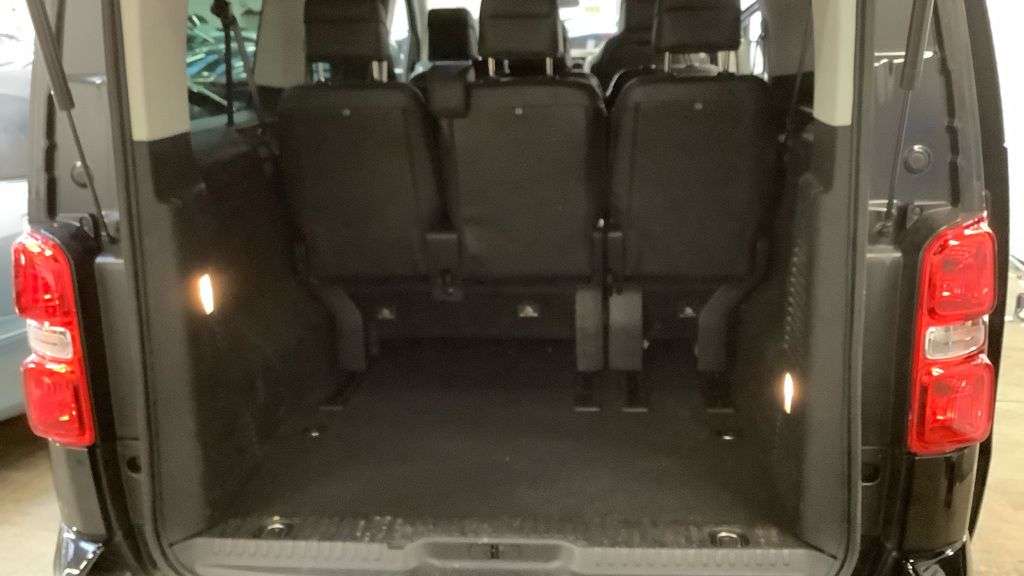 2023 VAUXHALL VIVARO LIFE ELECTRIC 2023 VAUXHALL VIVARO LIFE ELECTRIC