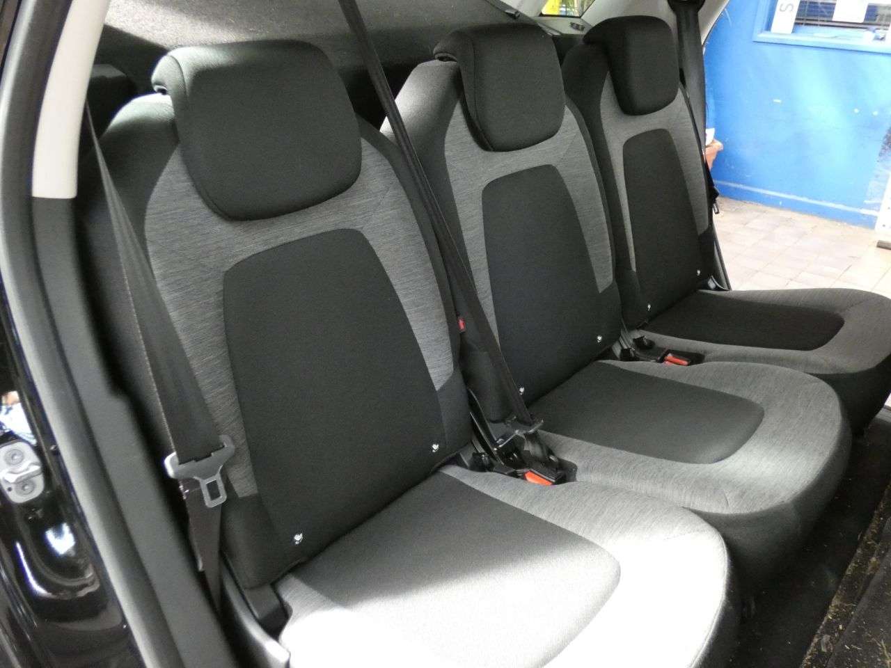 2016 CITROEN C4 PICASSO 2016 CITROEN C4 PICASSO