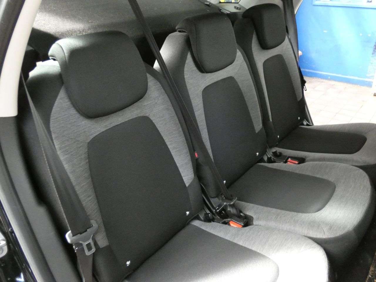 2016 CITROEN C4 PICASSO 2016 CITROEN C4 PICASSO