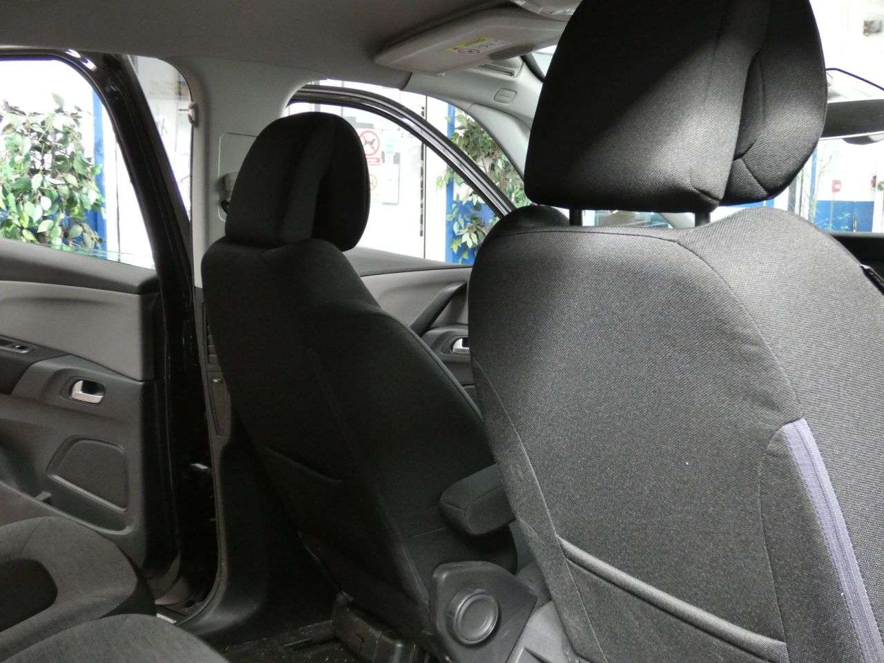 2016 CITROEN C4 PICASSO 2016 CITROEN C4 PICASSO