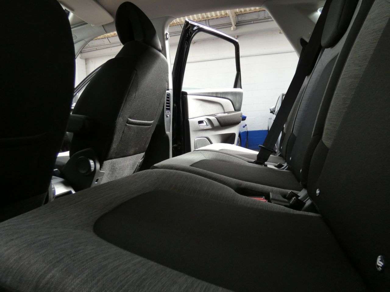 2016 CITROEN C4 PICASSO 2016 CITROEN C4 PICASSO