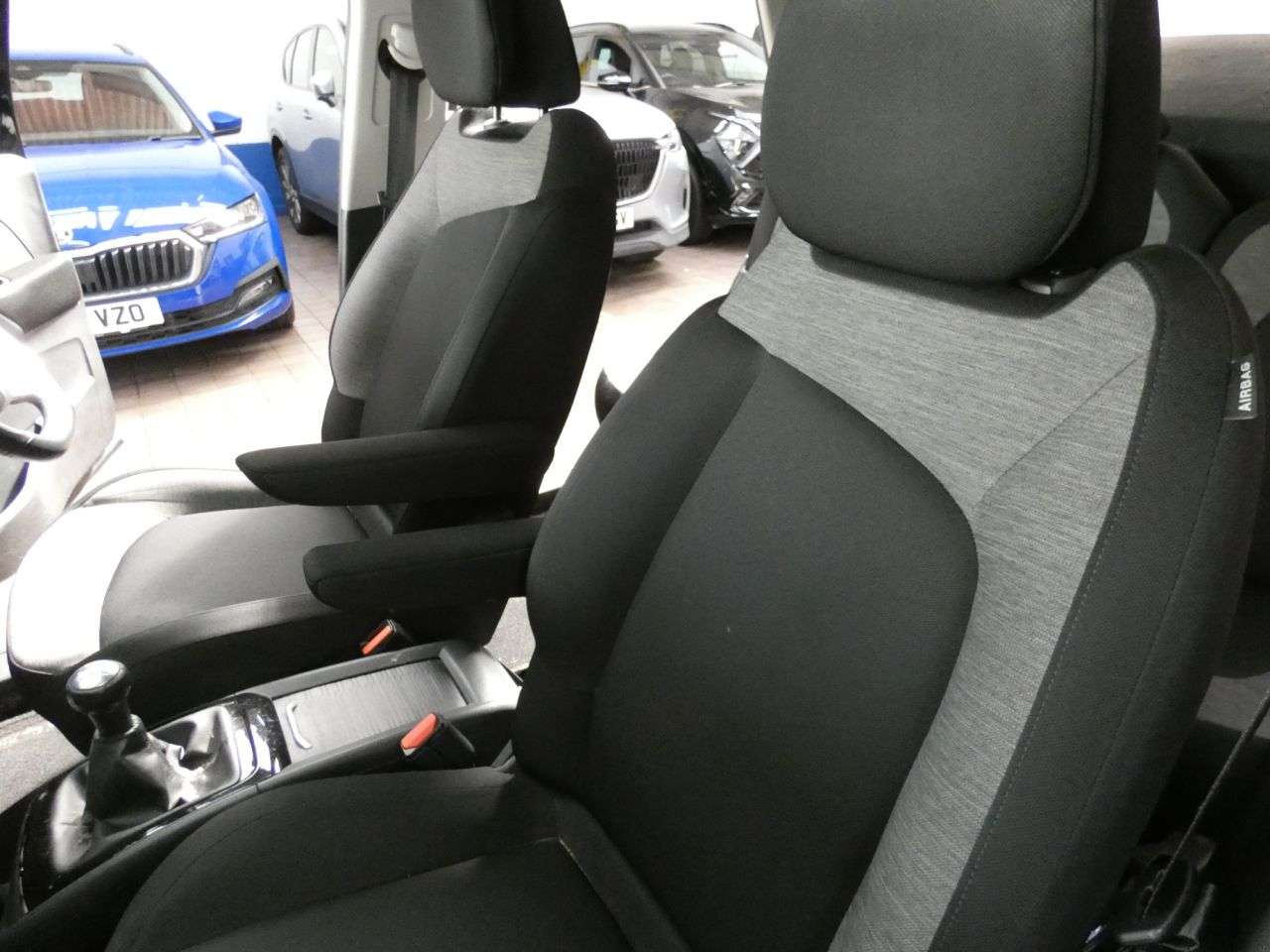 2016 CITROEN C4 PICASSO 2016 CITROEN C4 PICASSO