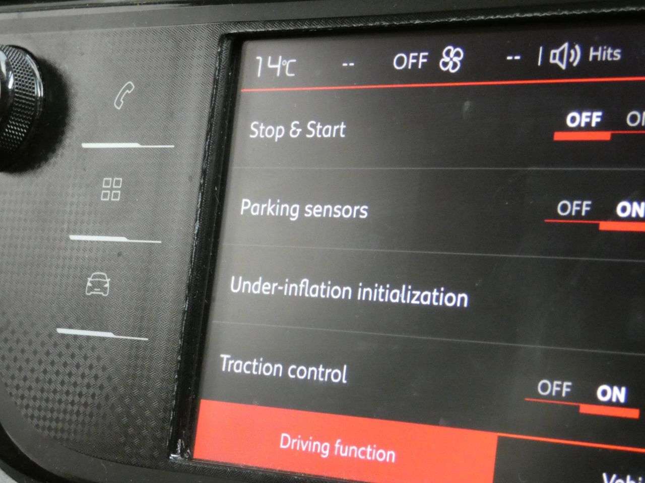 2016 CITROEN C4 PICASSO 2016 CITROEN C4 PICASSO