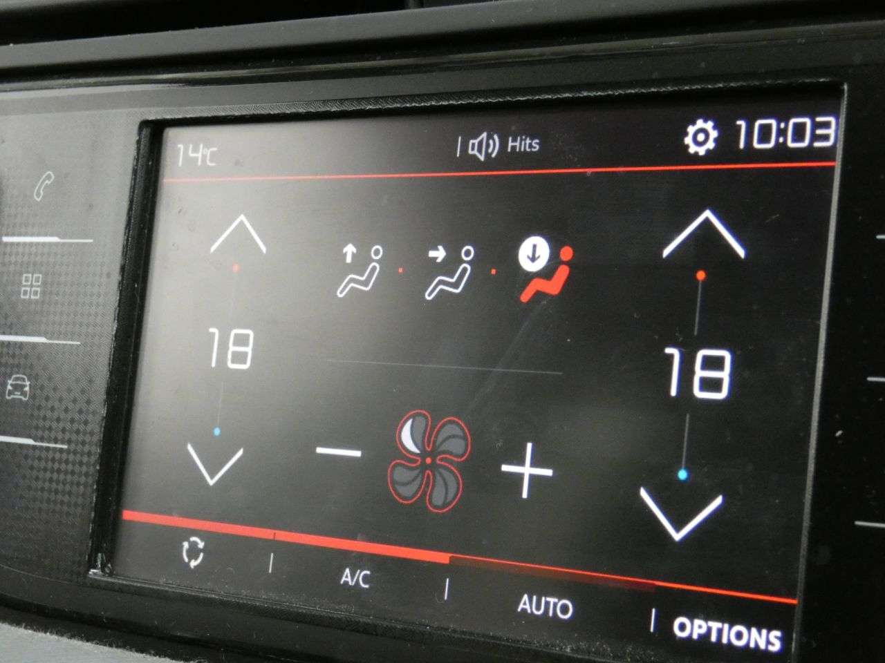 2016 CITROEN C4 PICASSO 2016 CITROEN C4 PICASSO