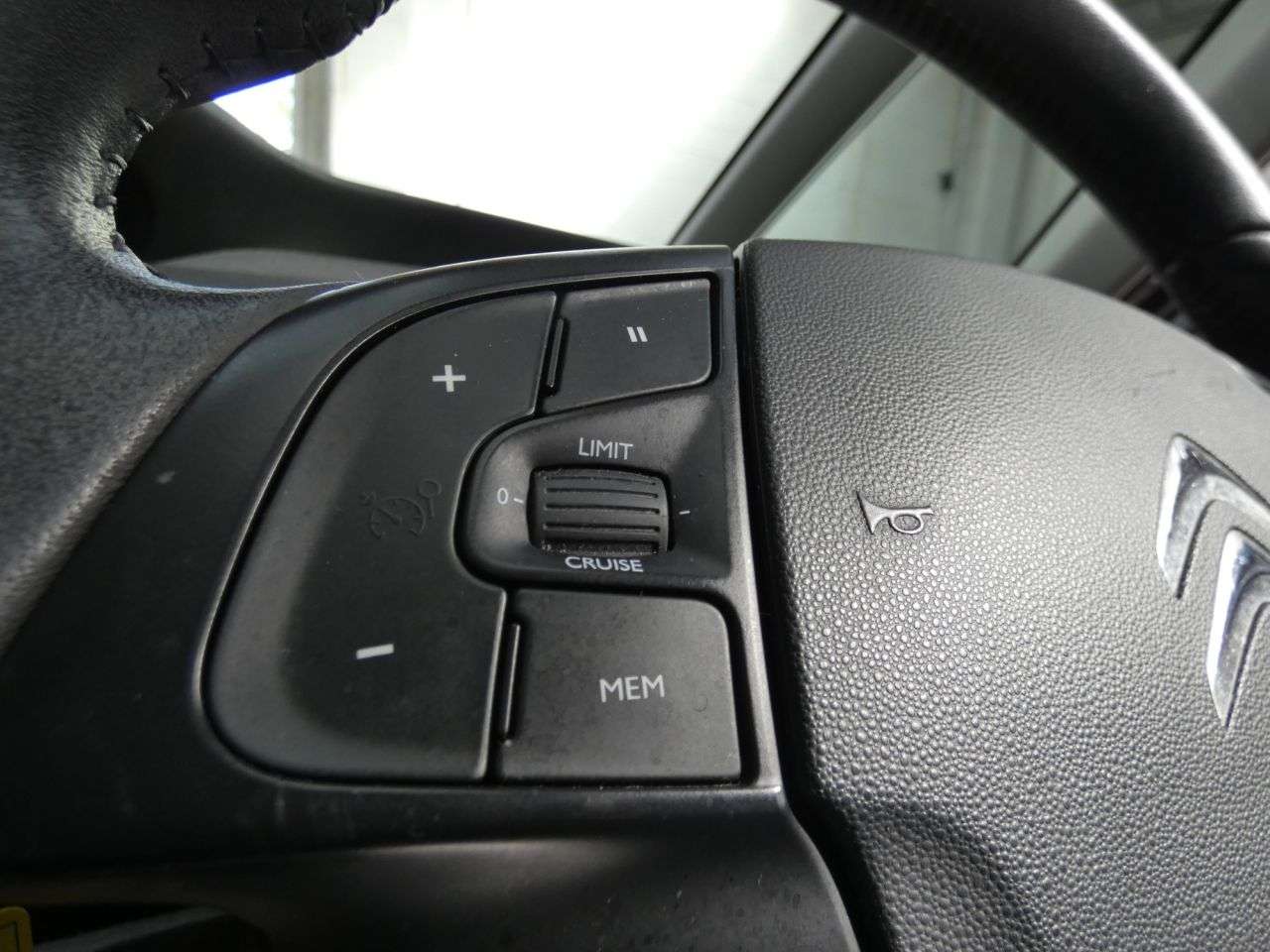 2016 CITROEN C4 PICASSO 2016 CITROEN C4 PICASSO