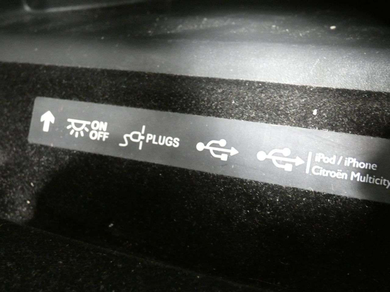 2016 CITROEN C4 PICASSO 2016 CITROEN C4 PICASSO