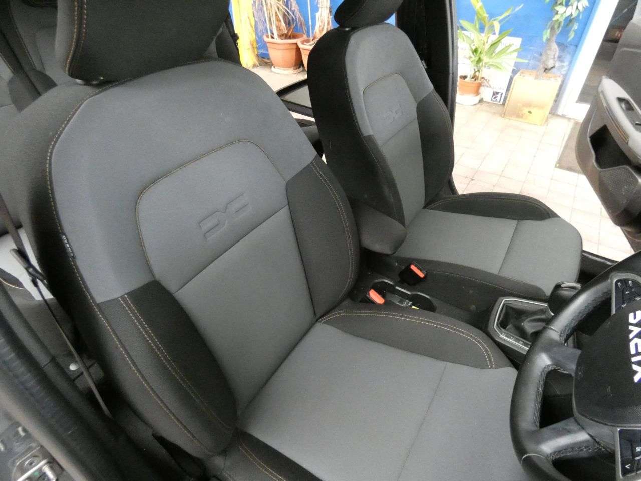 2024 DACIA JOGGER 2024 DACIA JOGGER
