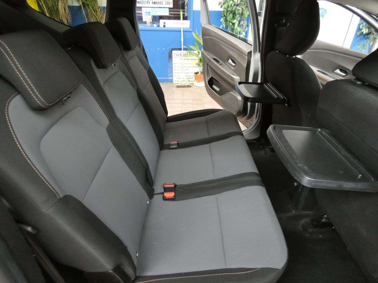 2024 DACIA JOGGER 2024 DACIA JOGGER