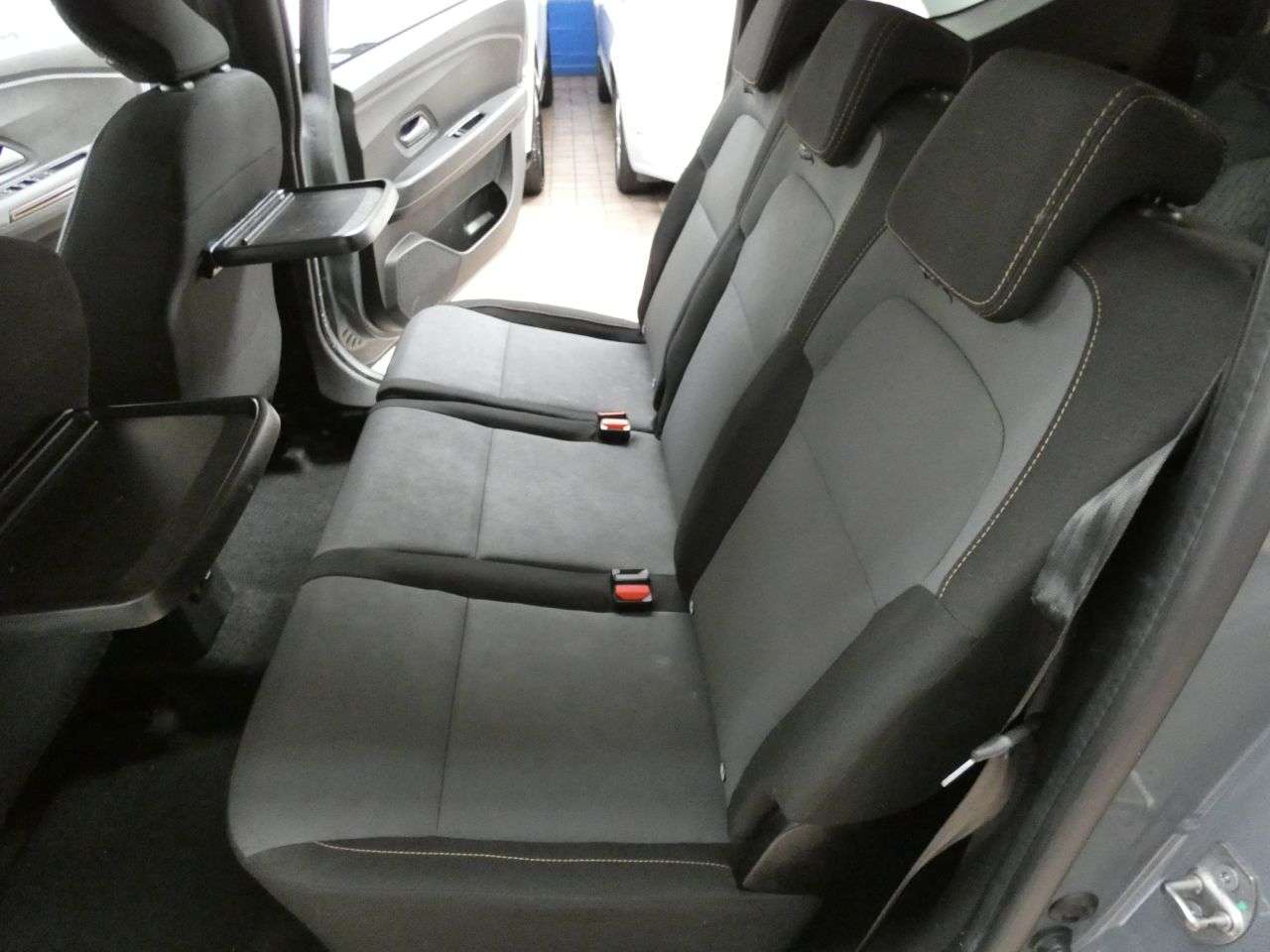 2024 DACIA JOGGER 2024 DACIA JOGGER