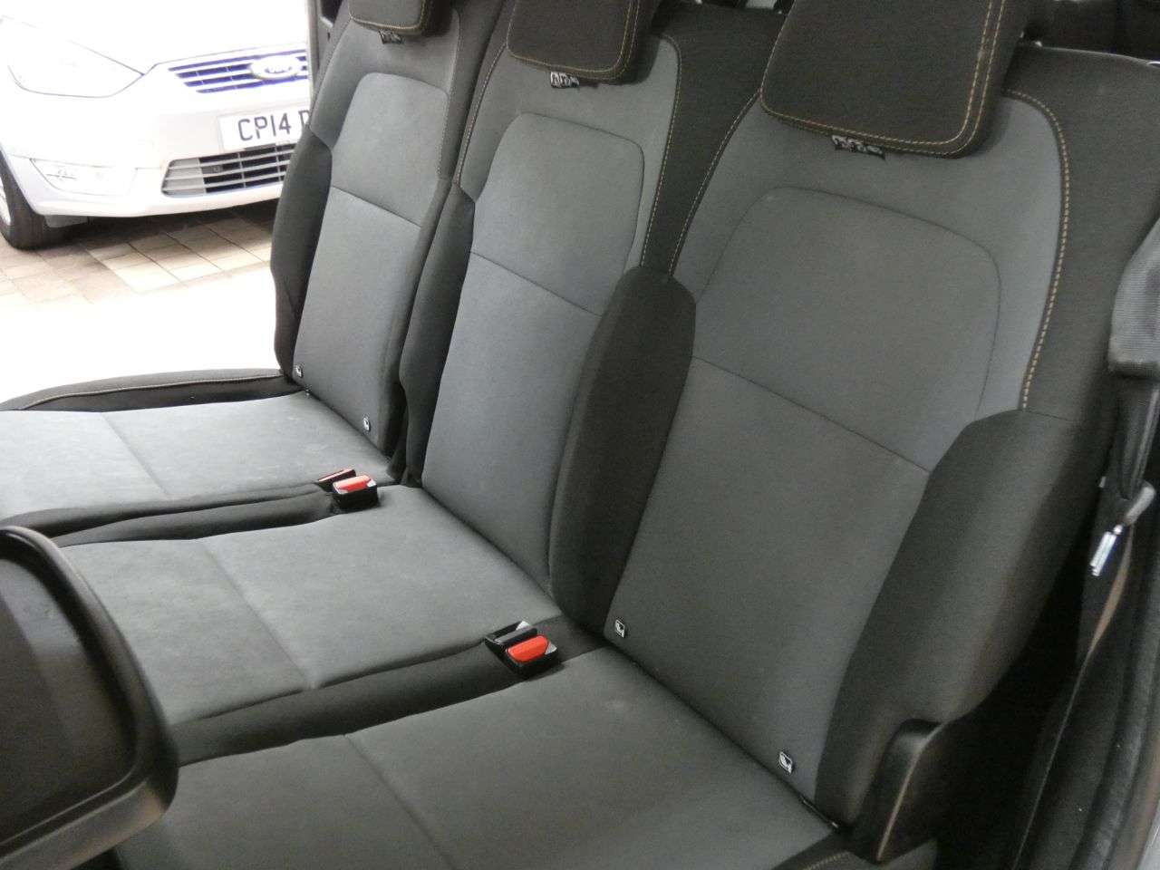 2024 DACIA JOGGER 2024 DACIA JOGGER