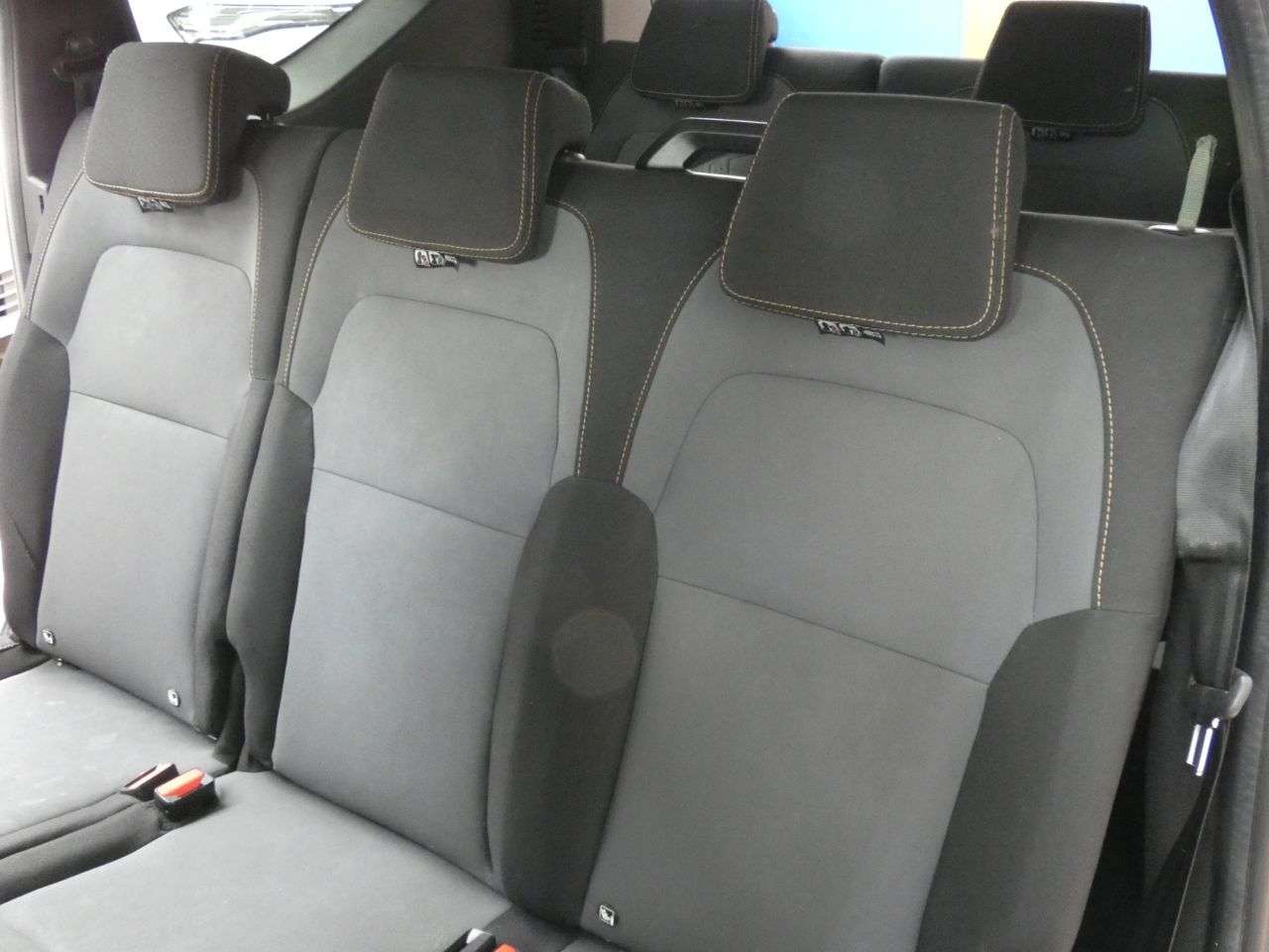 2024 DACIA JOGGER 2024 DACIA JOGGER
