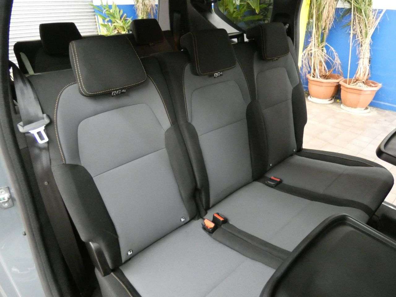 2024 DACIA JOGGER 2024 DACIA JOGGER