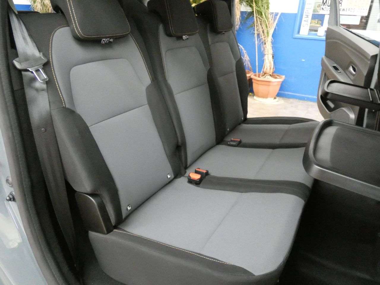 2024 DACIA JOGGER 2024 DACIA JOGGER