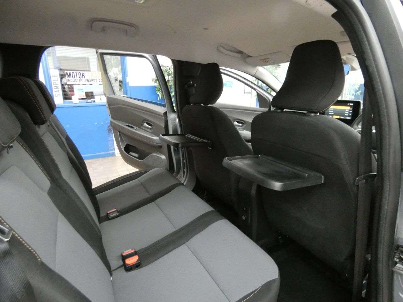 2024 DACIA JOGGER 2024 DACIA JOGGER