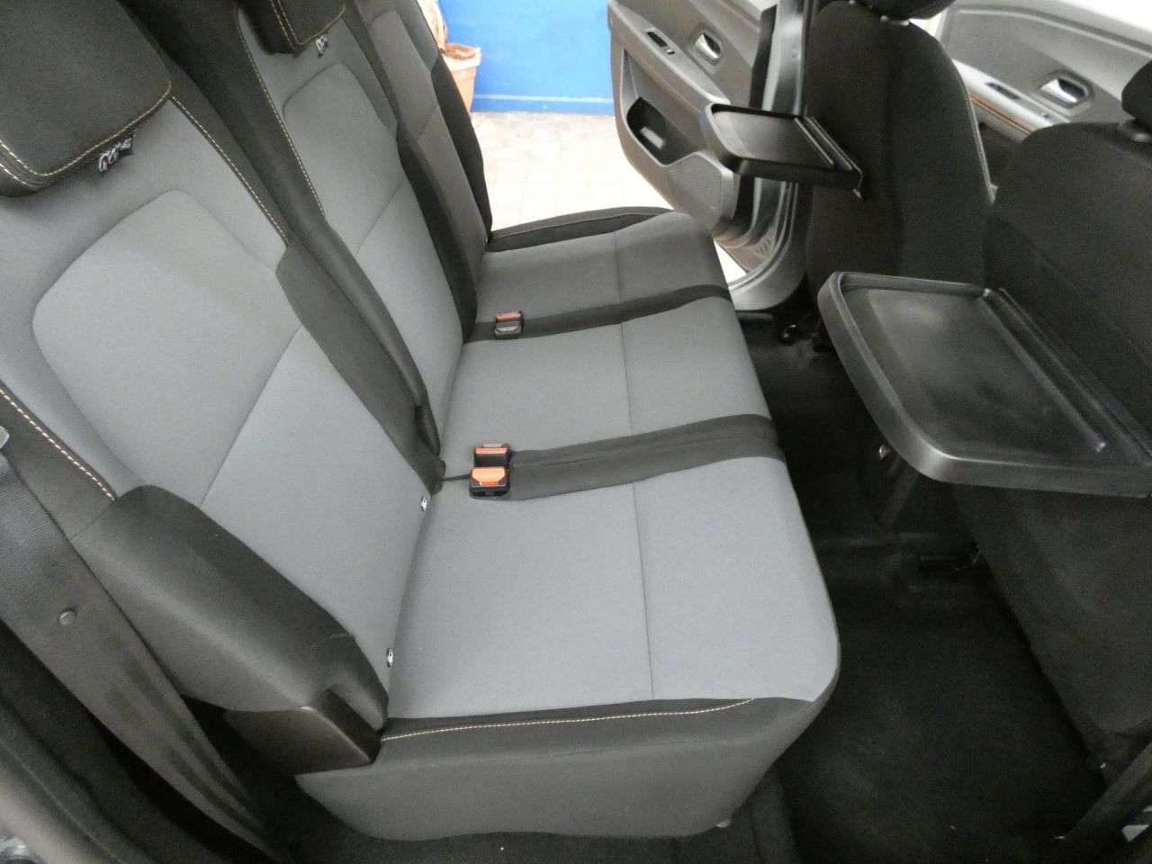 2024 DACIA JOGGER 2024 DACIA JOGGER