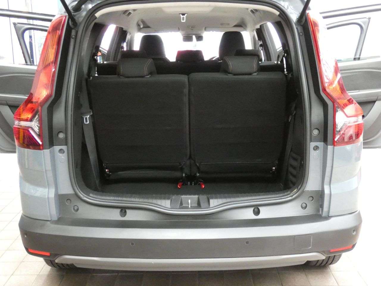 2024 DACIA JOGGER 2024 DACIA JOGGER