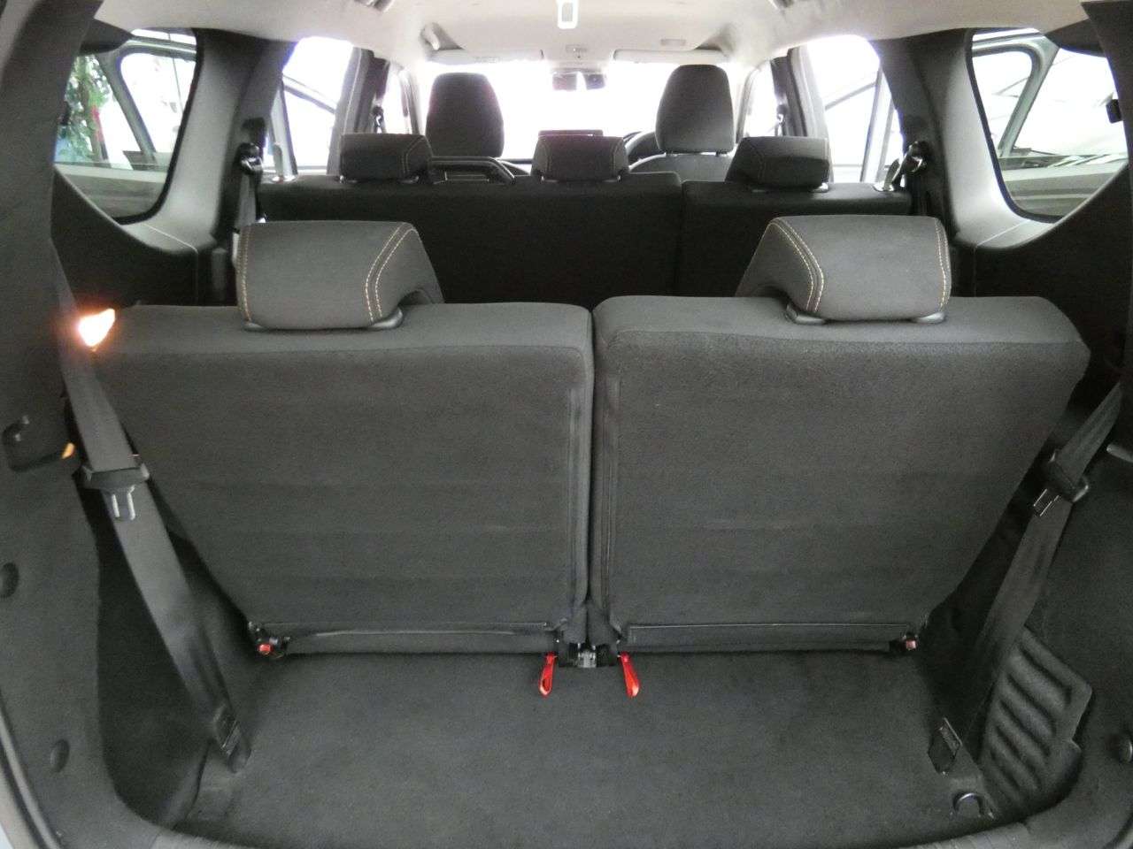 2024 DACIA JOGGER 2024 DACIA JOGGER