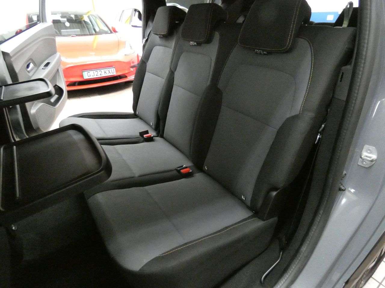 2024 DACIA JOGGER 2024 DACIA JOGGER