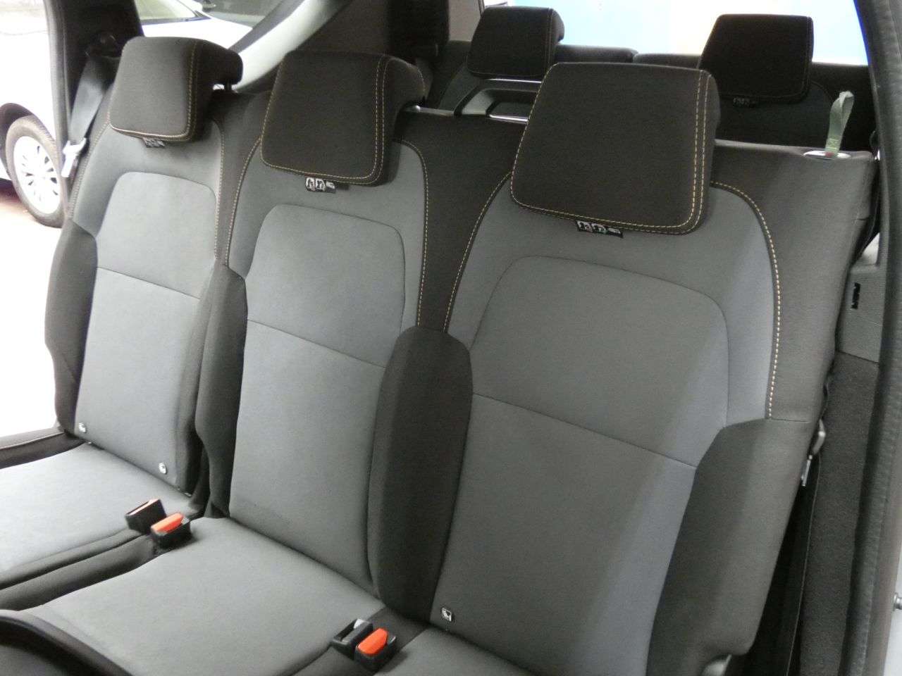 2024 DACIA JOGGER 2024 DACIA JOGGER