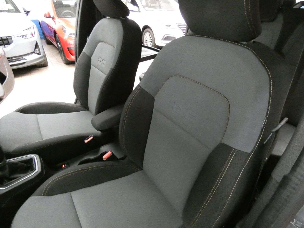 2024 DACIA JOGGER 2024 DACIA JOGGER