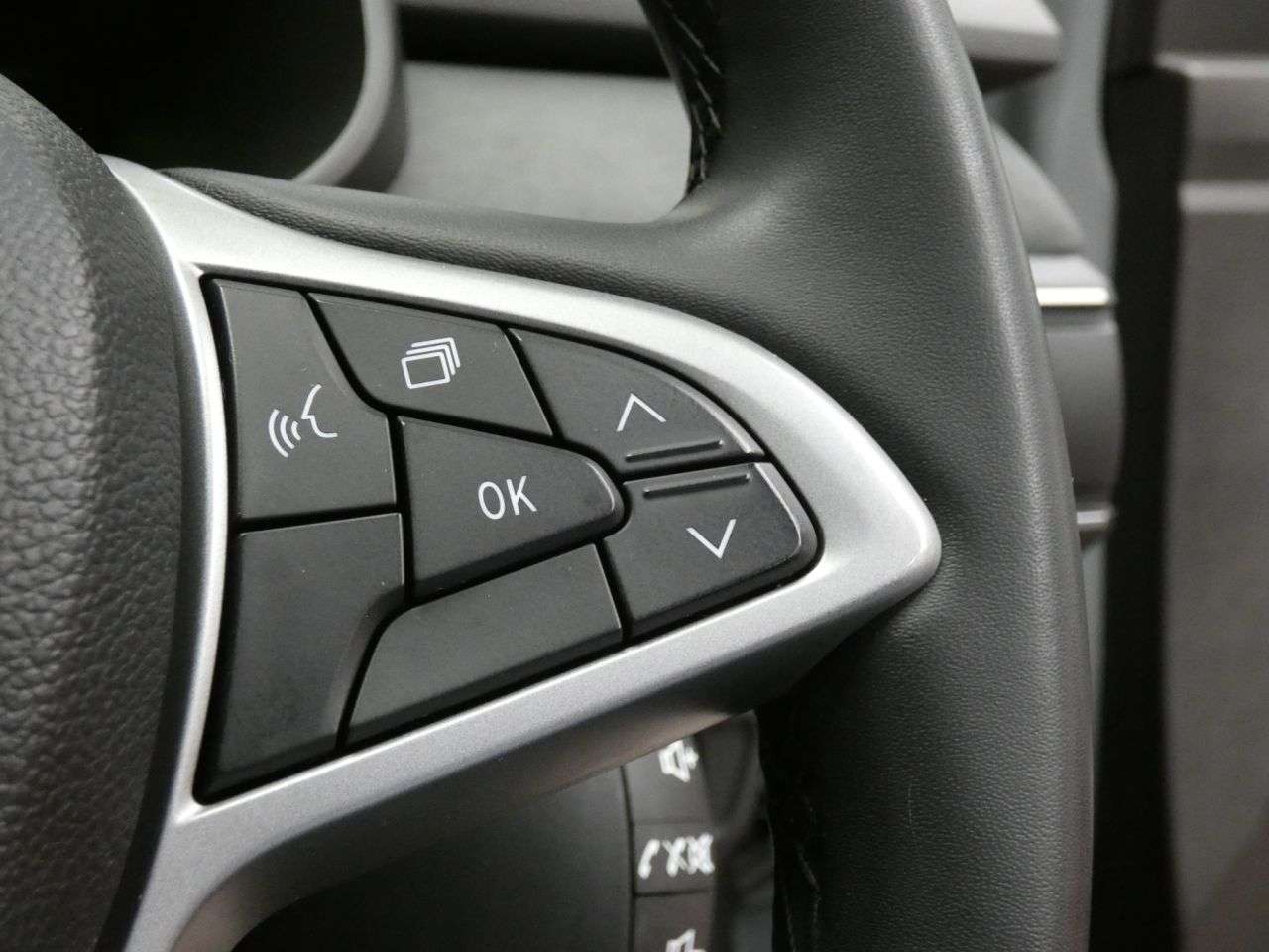 2024 DACIA JOGGER 2024 DACIA JOGGER