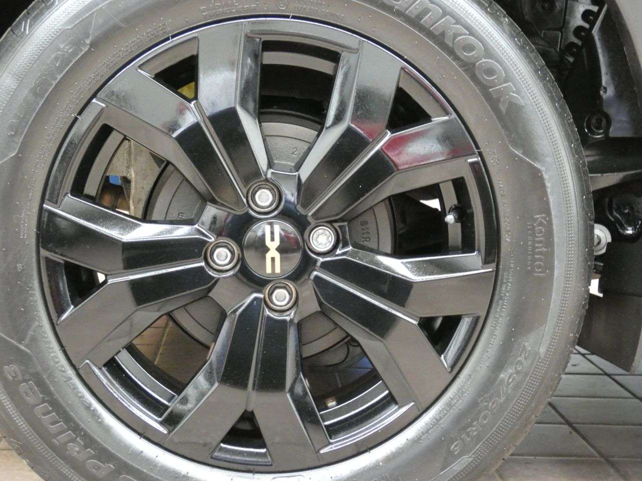 2024 DACIA JOGGER 2024 DACIA JOGGER