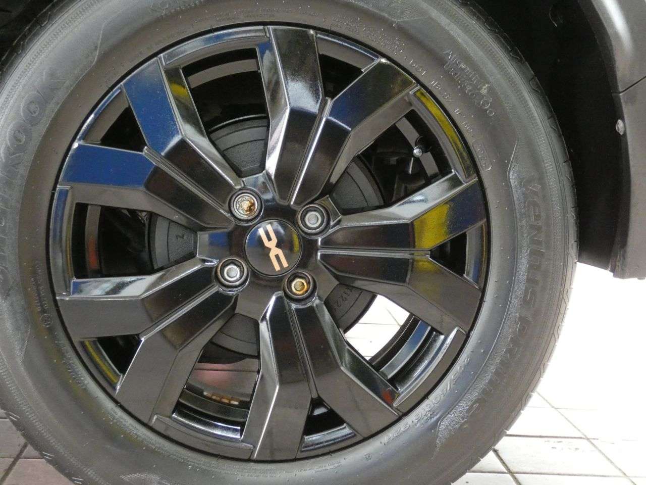 2024 DACIA JOGGER 2024 DACIA JOGGER