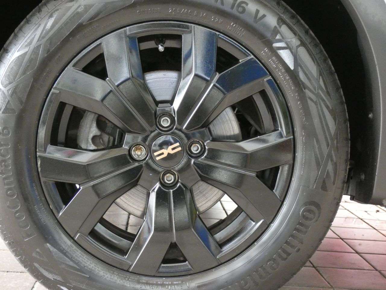 2024 DACIA JOGGER 2024 DACIA JOGGER