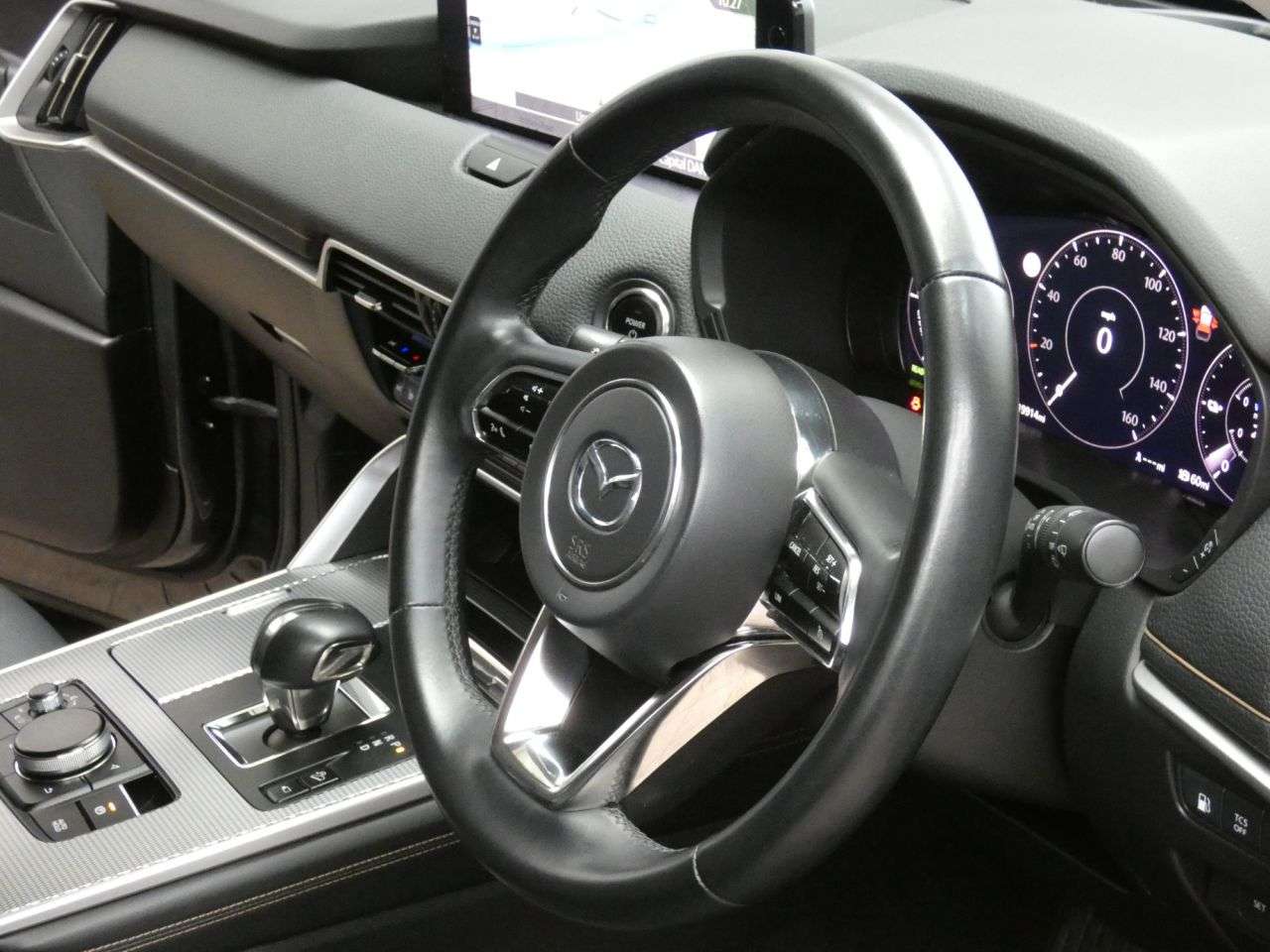 2023 MAZDA CX-60 2023 MAZDA CX-60