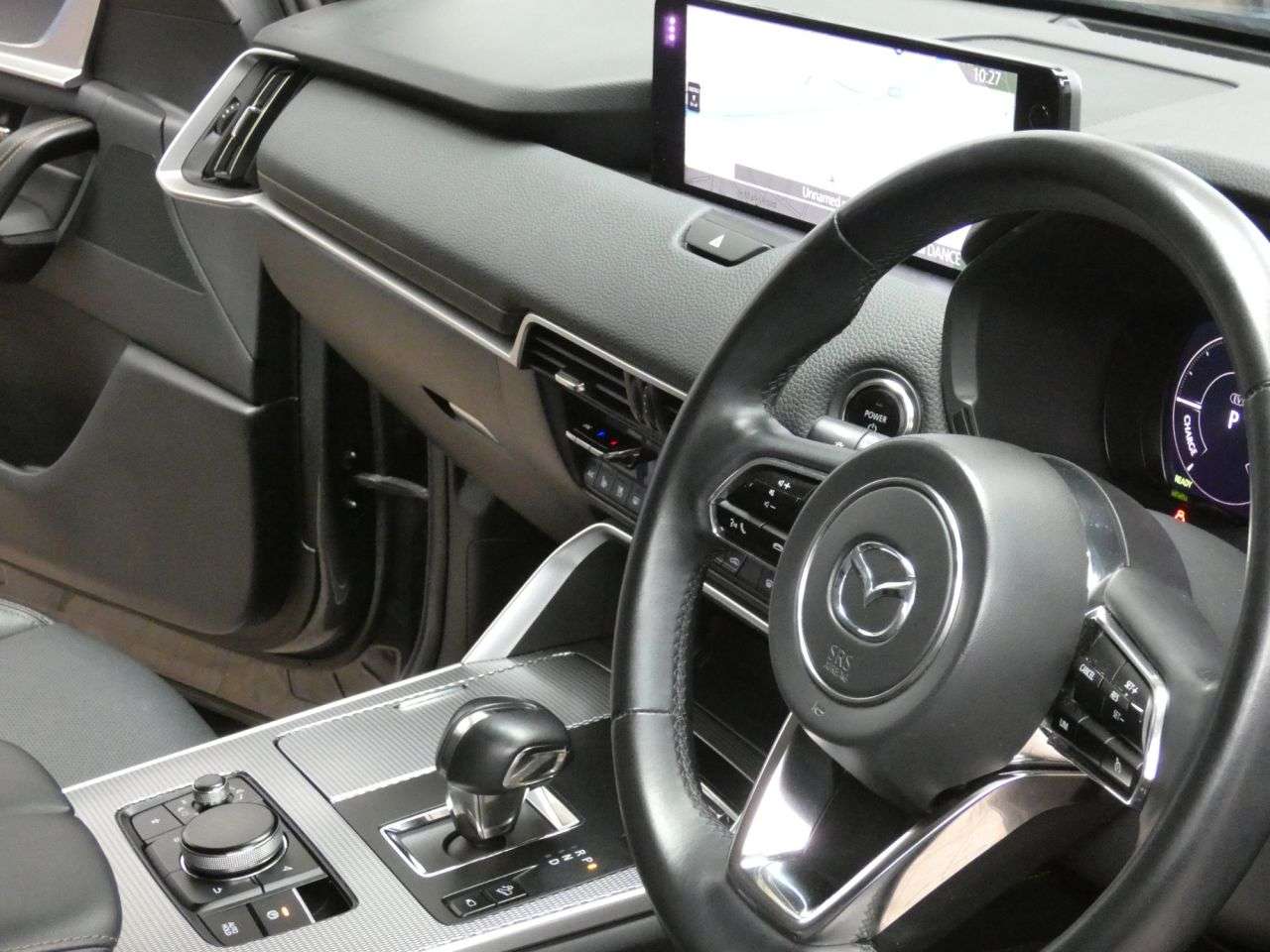 2023 MAZDA CX-60 2023 MAZDA CX-60