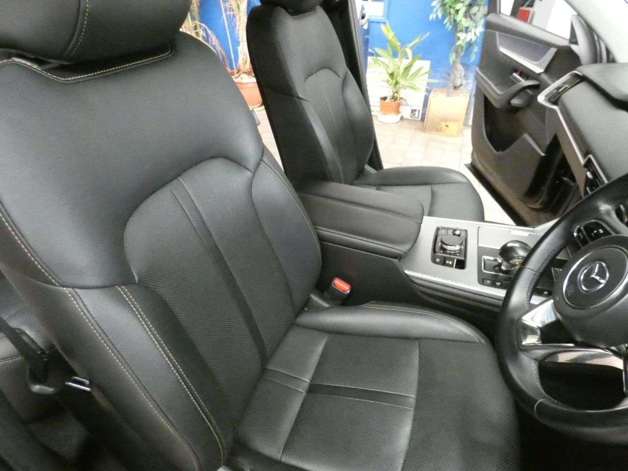 2023 MAZDA CX-60 2023 MAZDA CX-60