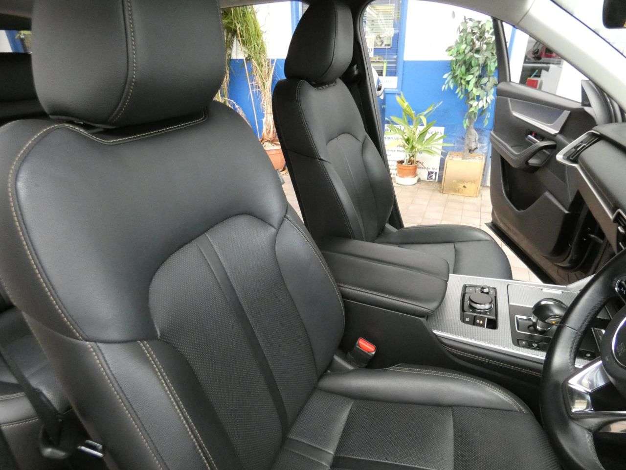 2023 MAZDA CX-60 2023 MAZDA CX-60