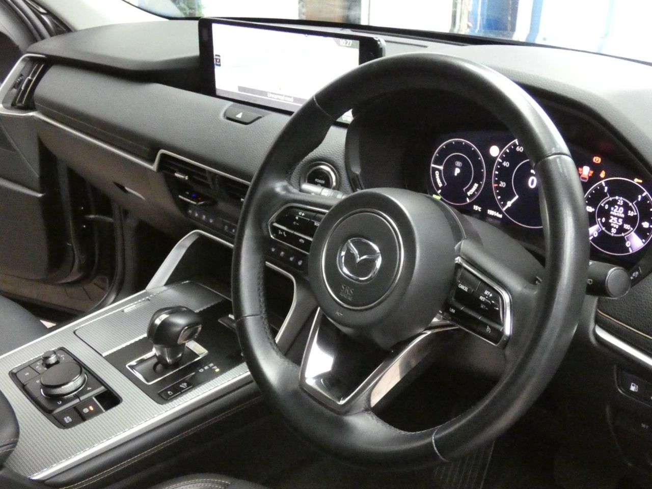 2023 MAZDA CX-60 2023 MAZDA CX-60