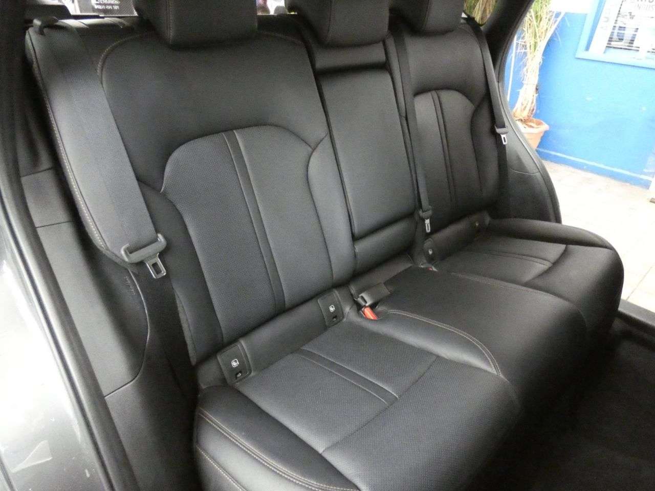2023 MAZDA CX-60 2023 MAZDA CX-60