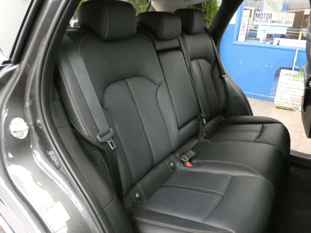 2023 MAZDA CX-60 2023 MAZDA CX-60