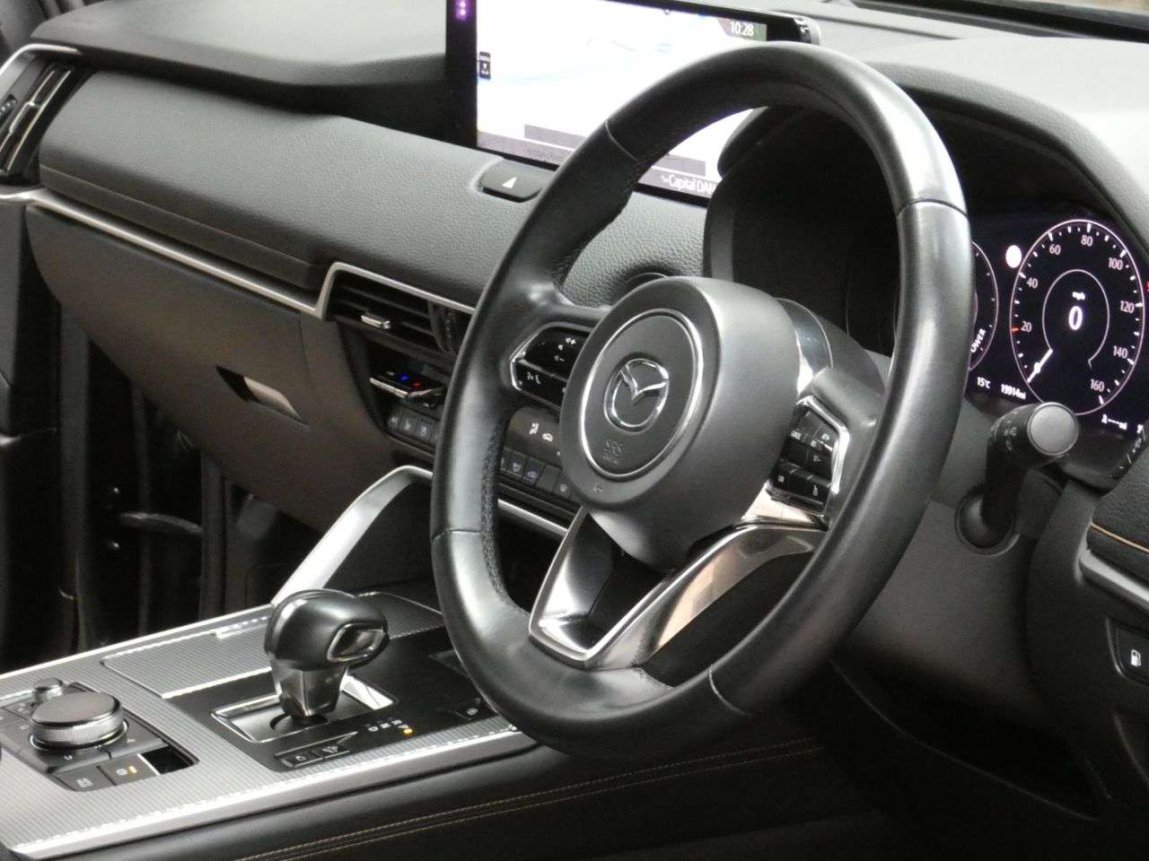 2023 MAZDA CX-60 2023 MAZDA CX-60