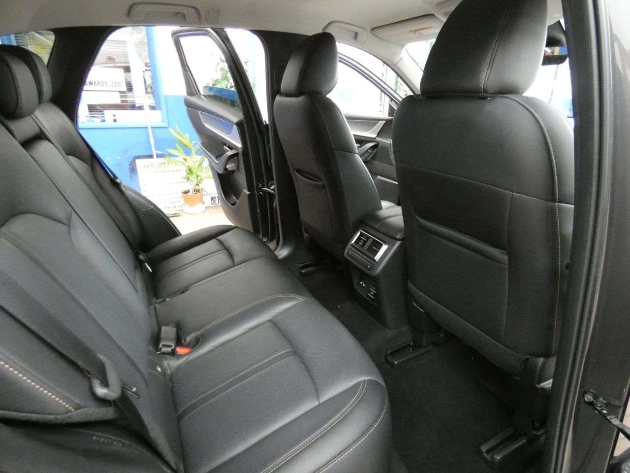 2023 MAZDA CX-60 2023 MAZDA CX-60