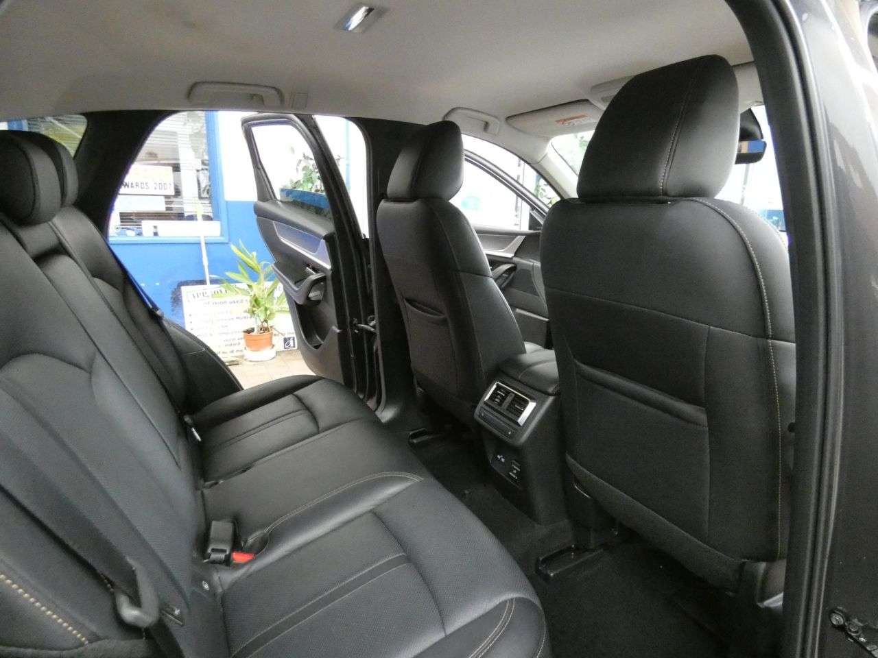 2023 MAZDA CX-60 2023 MAZDA CX-60