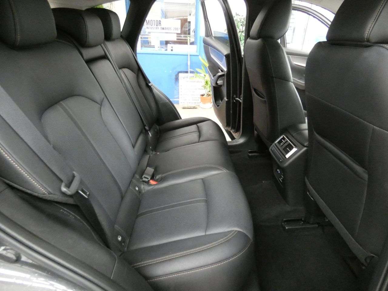 2023 MAZDA CX-60 2023 MAZDA CX-60