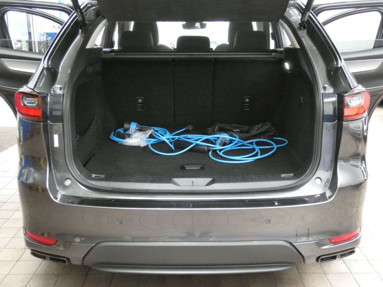 2023 MAZDA CX-60 2023 MAZDA CX-60