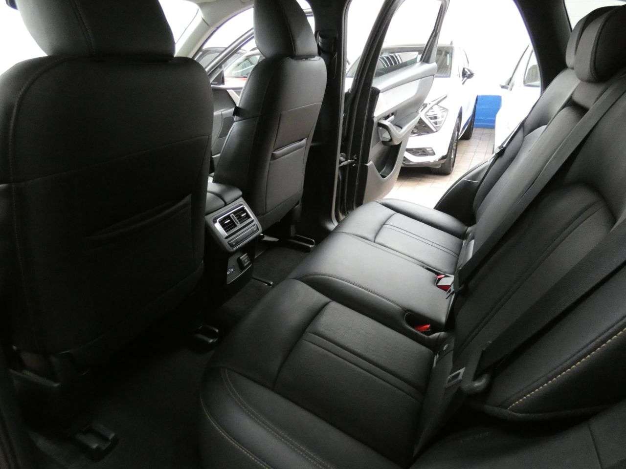 2023 MAZDA CX-60 2023 MAZDA CX-60