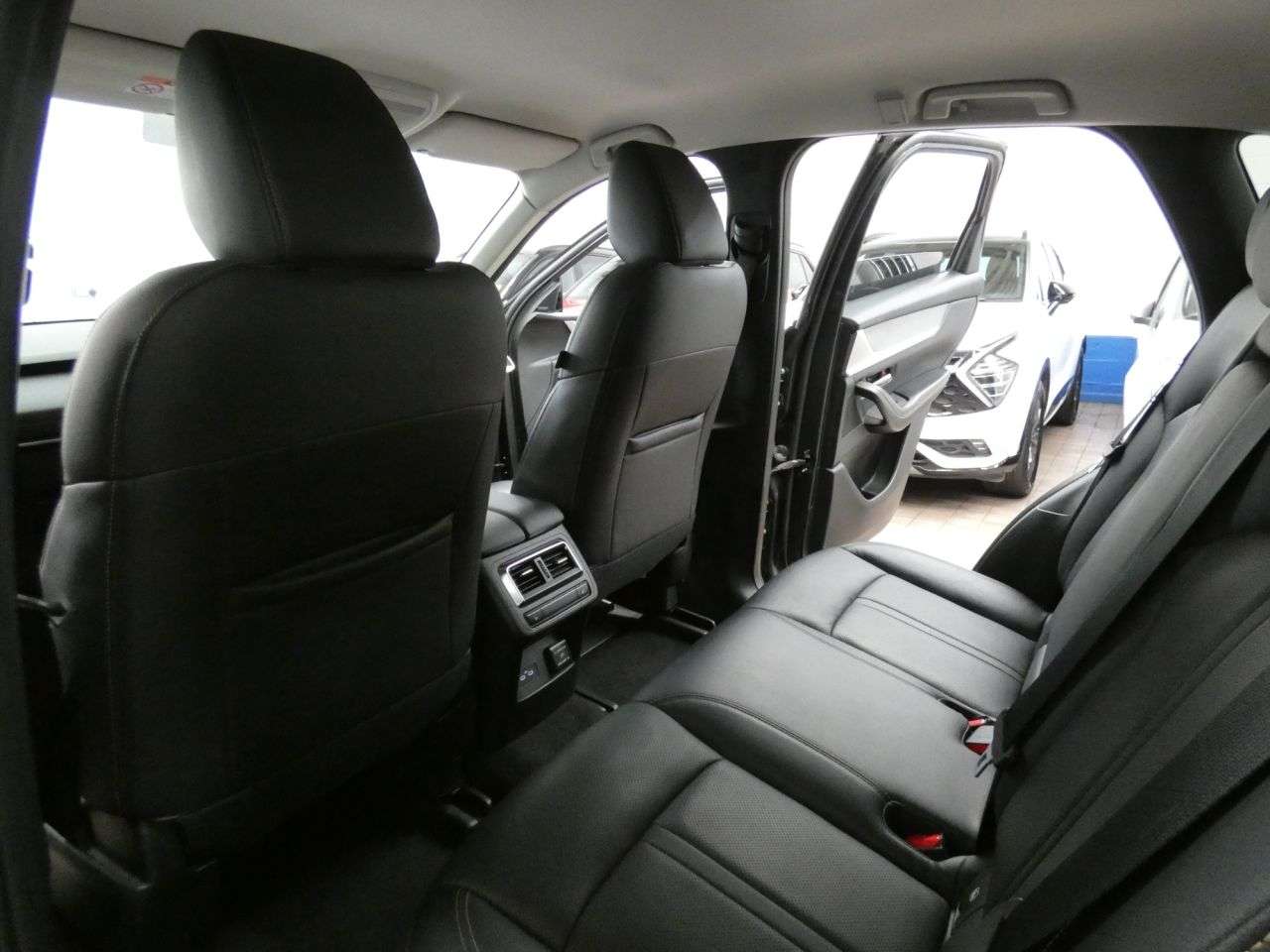 2023 MAZDA CX-60 2023 MAZDA CX-60