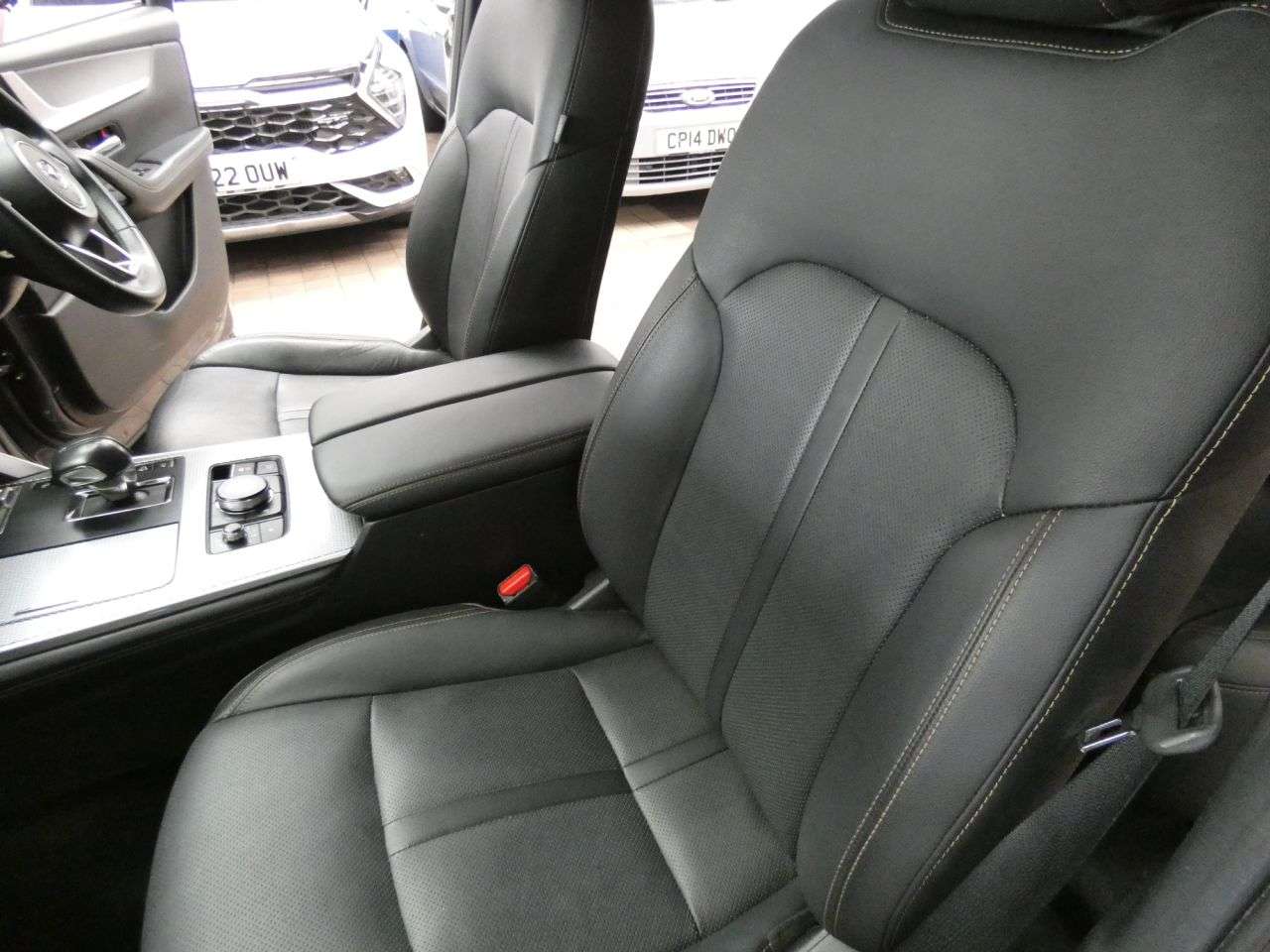 2023 MAZDA CX-60 2023 MAZDA CX-60