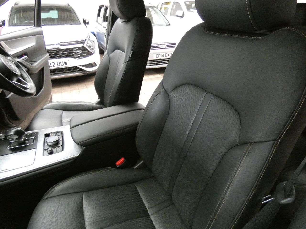 2023 MAZDA CX-60 2023 MAZDA CX-60