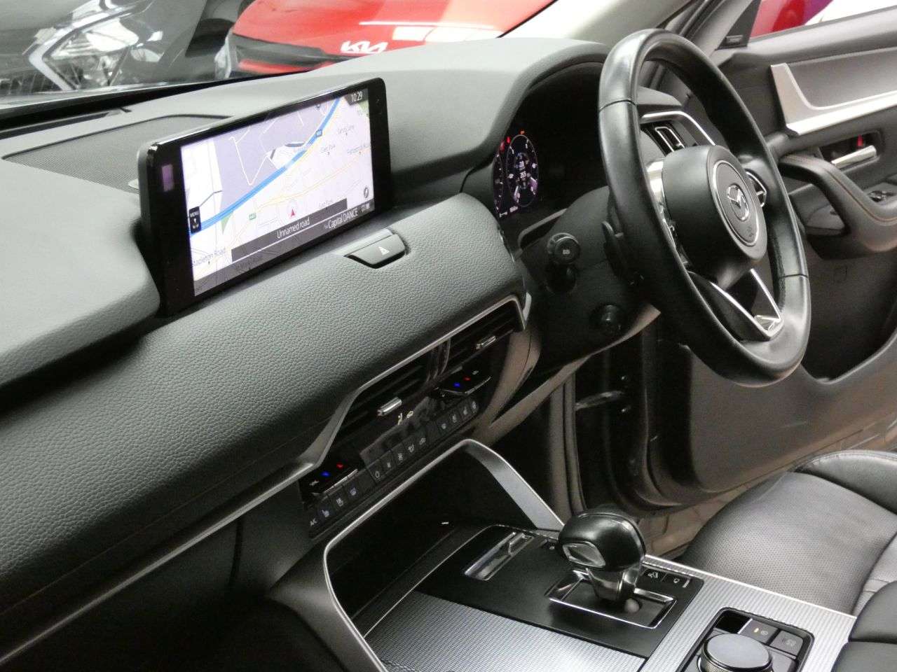2023 MAZDA CX-60 2023 MAZDA CX-60