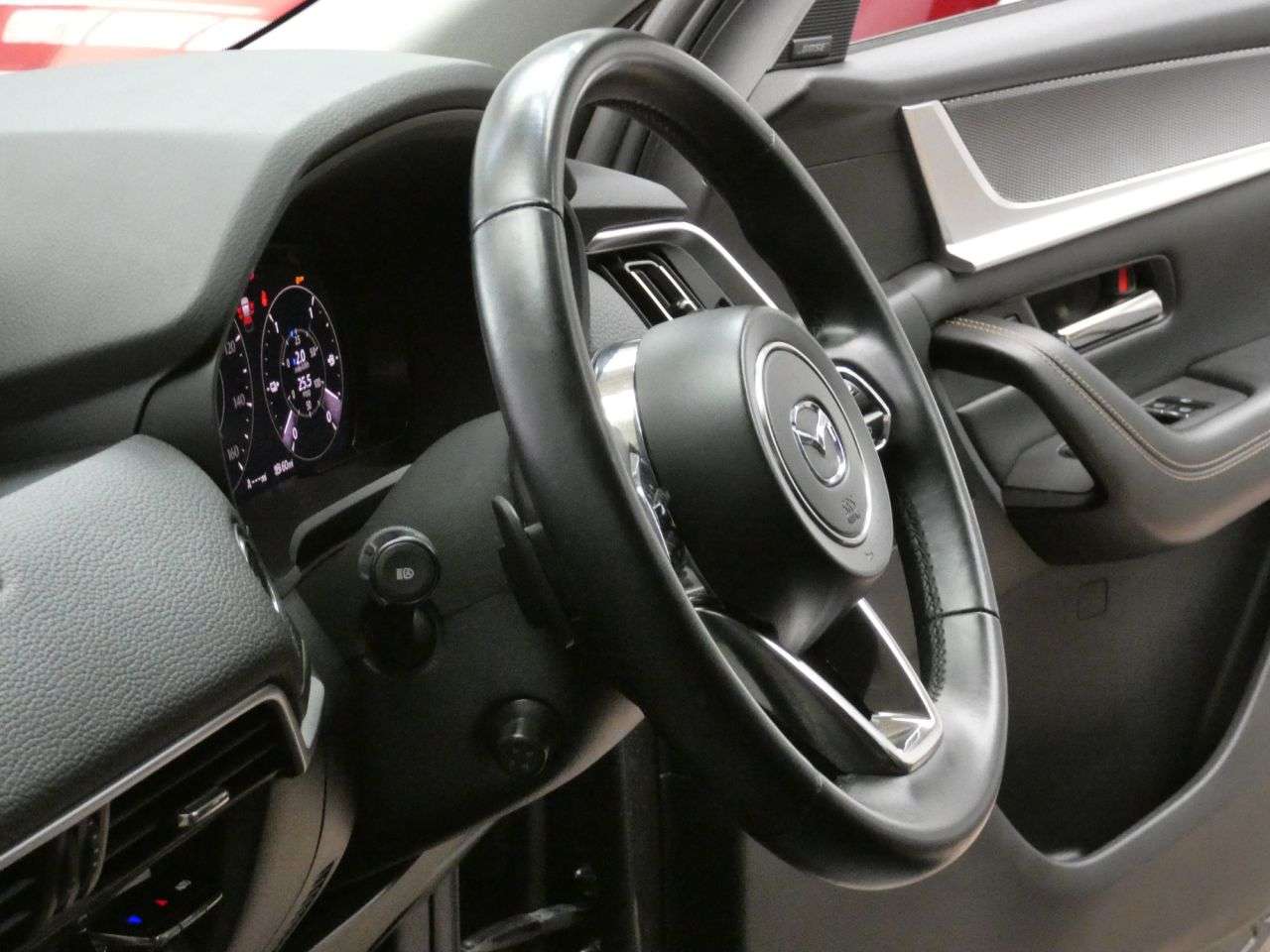 2023 MAZDA CX-60 2023 MAZDA CX-60